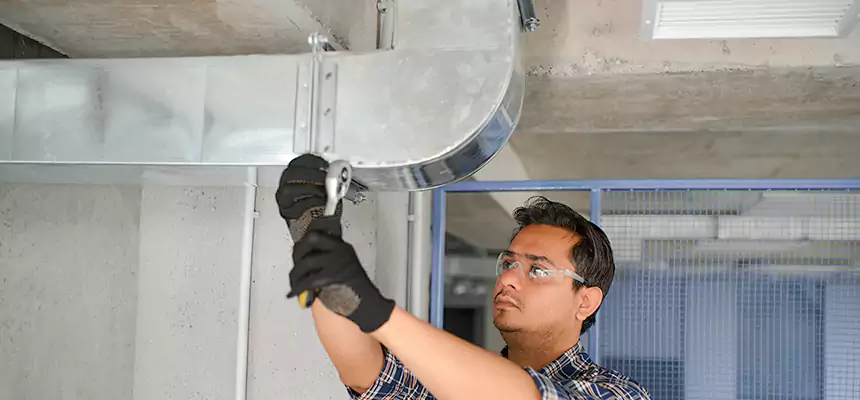 Our Air Duct Installation Services in Avenel, NJ