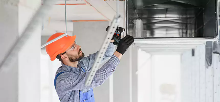 Our Air Vent Replacement Services in Avenel, NJ