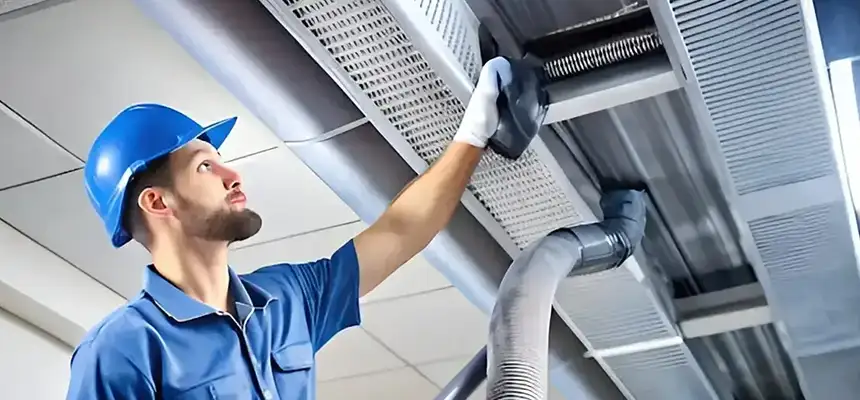 Our Annual Dryer Vent Maintenance Services in Avenel, NJ