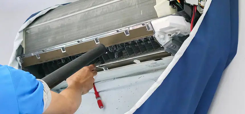 Advanced Clogged Dryer Vent Repair for Multi-Unit & Commercial in Avenel, NJ