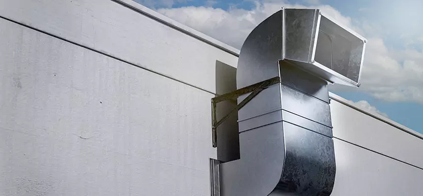 Comprehensive Commercial HVAC Cleaning in Avenel