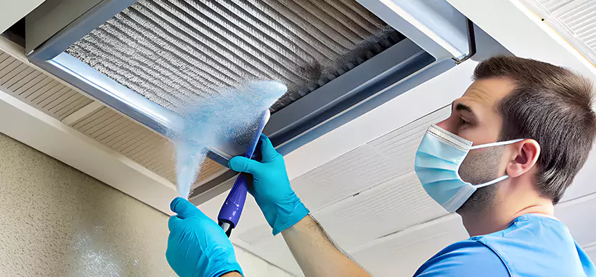 Our Home Ventilation Cleaning Services in Avenel, NJ