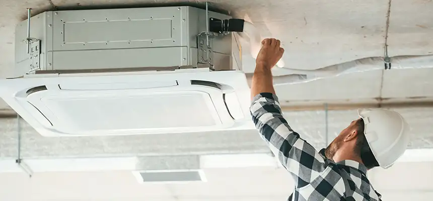 Our Local Vent Cleaning Services in Avenel, NJ