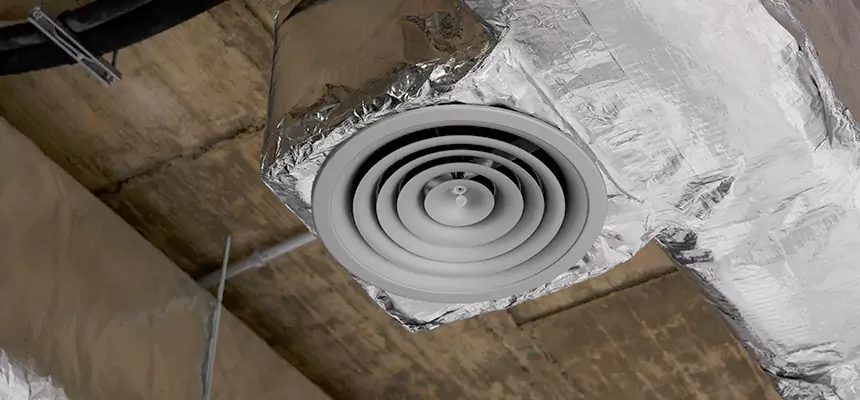 Our Low VOC Vent Installation Services in Avenel, NJ