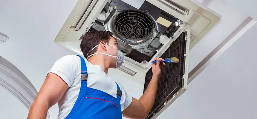 Our Move-in/Move-out Duct Cleaning Services in Avenel, NJ