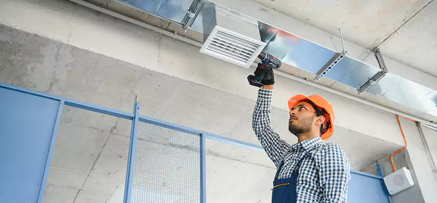 Efficient Exhaust Vent Cleaning in Avenel, NJ