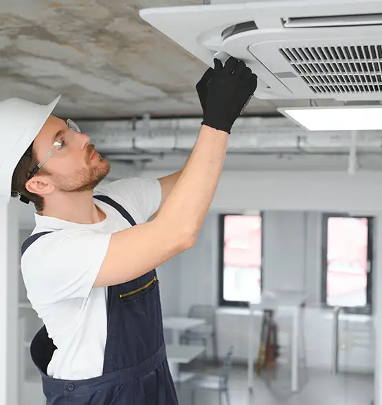Top Affordable Duct Cleaning Services Near Me in Avenel, NJ