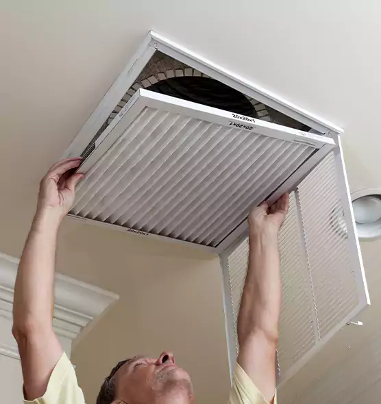 Trusted Apartment Air Duct Cleaning in Avenel, NJ