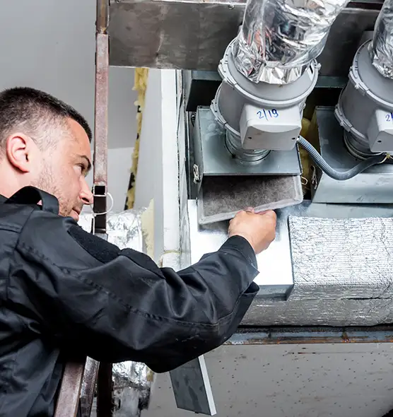 Professional Furnace Vent Cleaning in Avenel, NJ