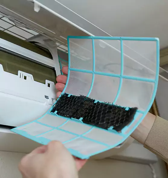 Welcome to Air Duct Cleaning & Repairs Avenel — Your Local HEPA Filter Installation Pros in Avenel, NJ