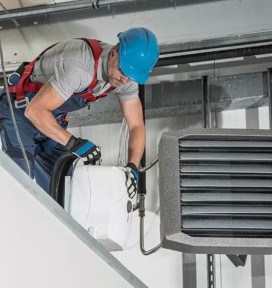 Professional HVAC Cleaning Solutions in Avenel, NJ