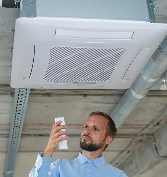 About Local Vent Cleaning Services in Avenel, NJ