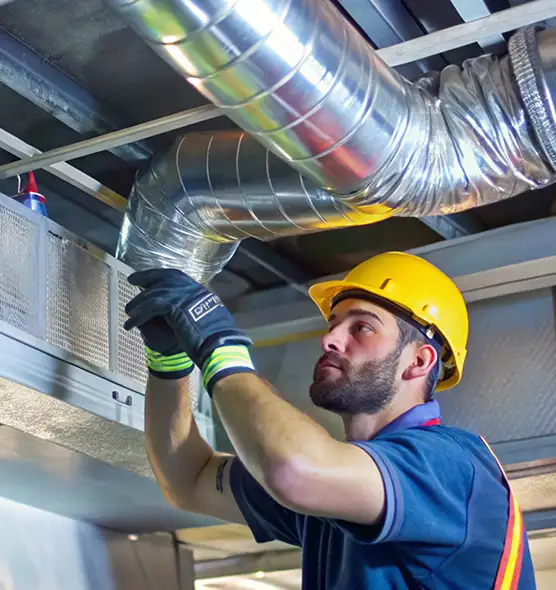 Professional NADCA Approved Air Duct Services in Avenel, NJ