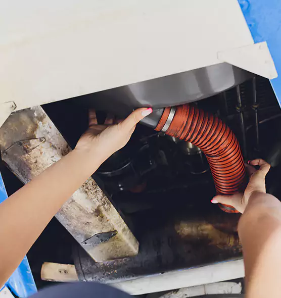 Top-Notch Return Vent Cleaning Service in Avenel, NJ