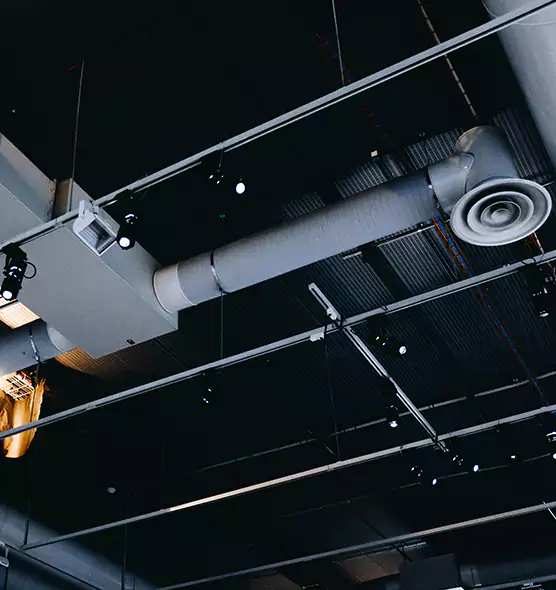 Professinal UV Light Air Purification for Ducts in Avenel, NJ