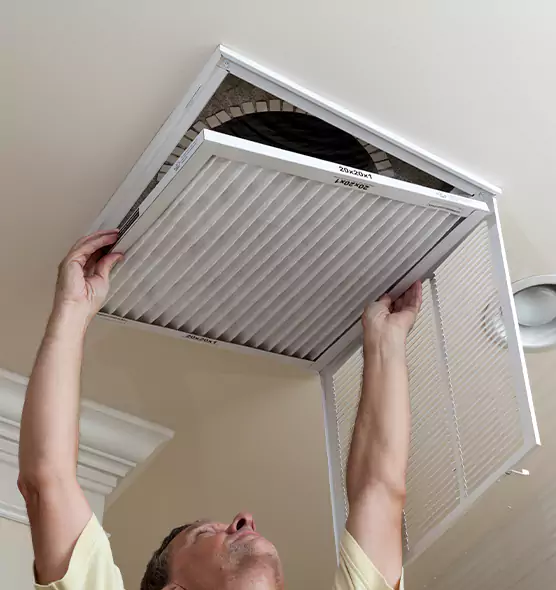 Professional Vent Relocation Services in Avenel, NJ