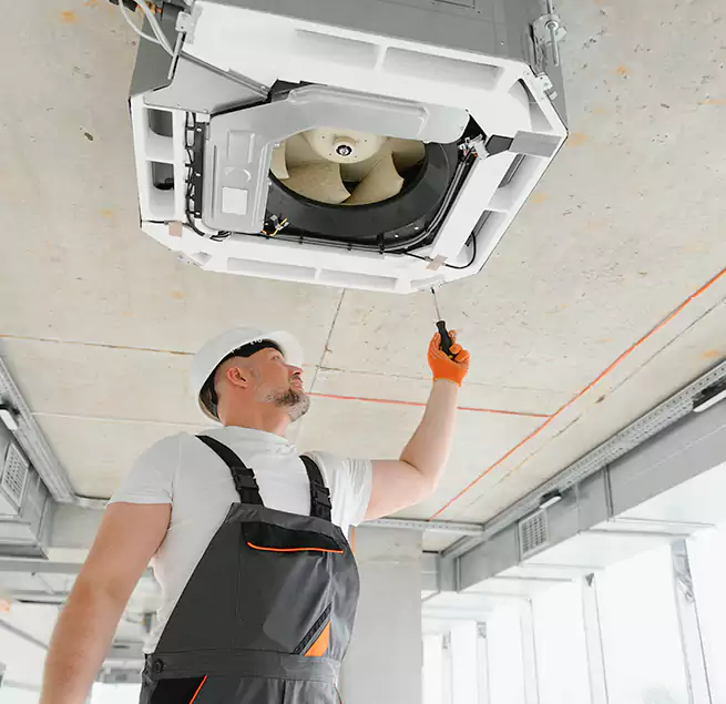 Why Homeowners & Businesses Trust Us in Avenel, NJ?