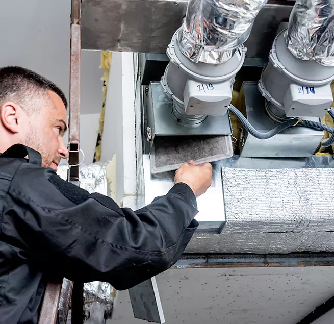 Why Homeowners & Businesses Trust Us in Avenel, NJ?