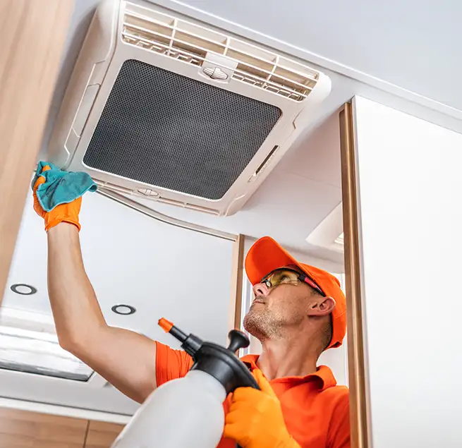 Why Homeowners & Businesses Trust Us in Avenel, NJ?