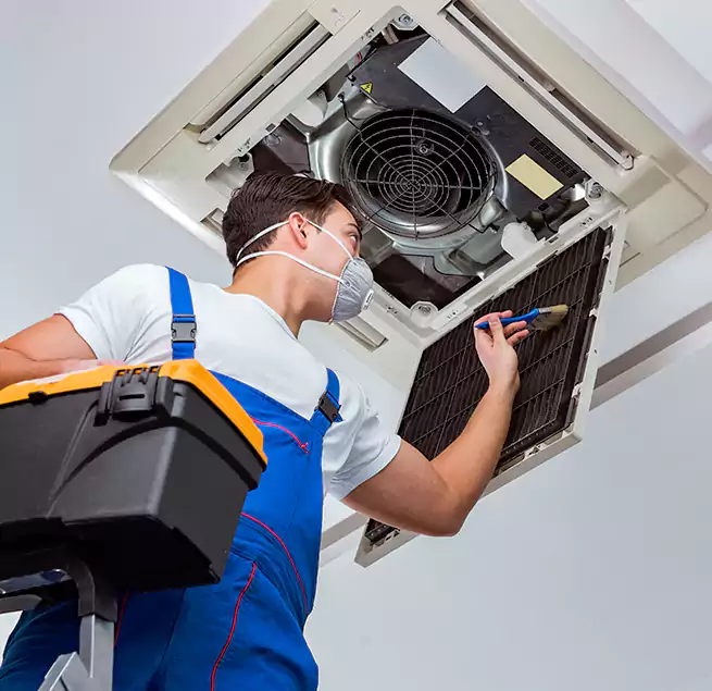 Why Homeowners & Businesses Trust Us in Avenel, NJ