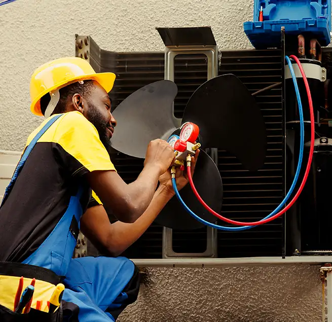 Why Homeowners & Businesses Trust Us in Avenel, NJ?