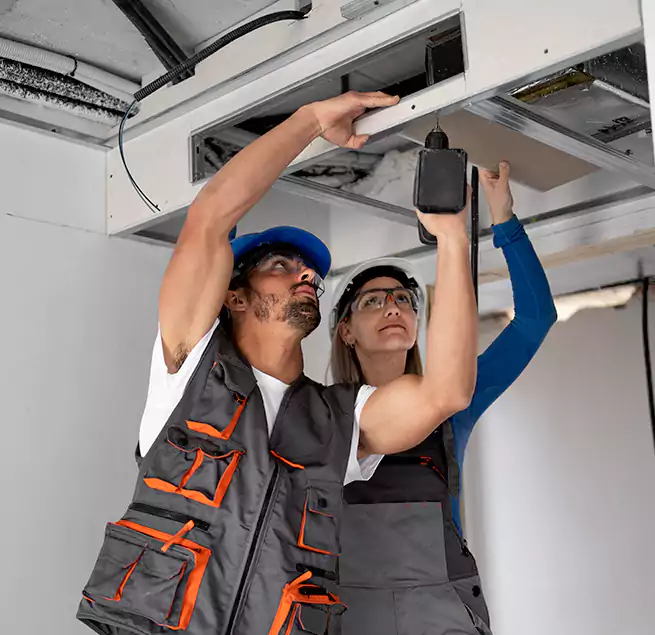 Why Homeowners & Businesses Trust Us in Avenel, NJ