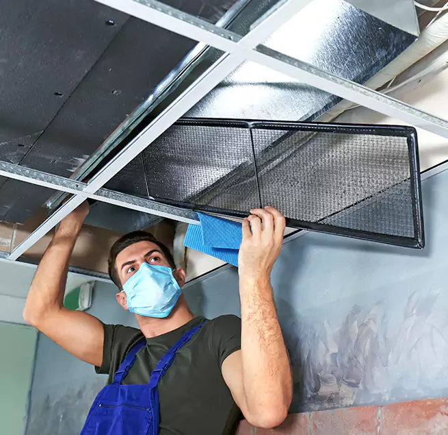 Why Homeowners & Businesses Trust Us in Avenel, NJ?