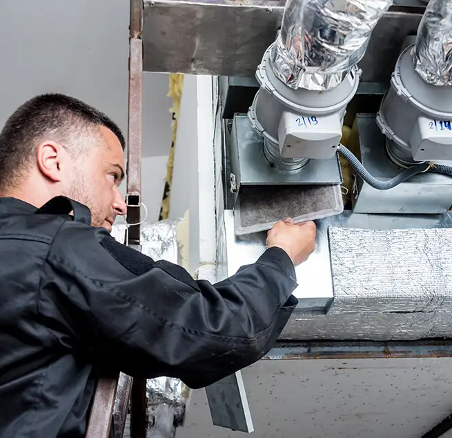 Why Homeowners & Businesses Trust Us in Avenel, NJ?